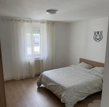 Chambre chez l'habitant 2 - Longwy bas