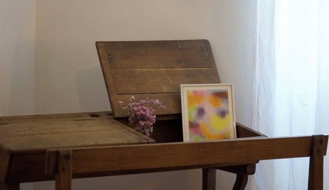 Chambre Chez L'habitant Dans Ferme Ouverte Située Dans le Piémont Cévenol