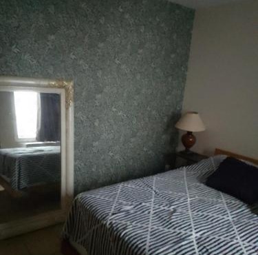 Chambre chez l'habitant