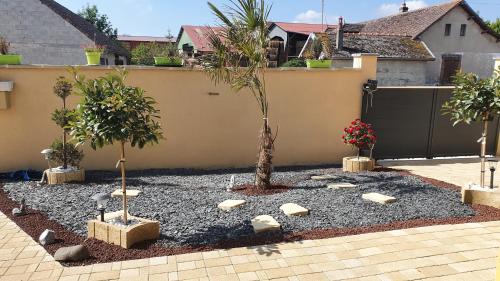 Chambre chez l habitant.maison Zen Zen