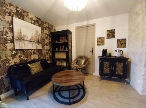 Chambre chez l'habitant