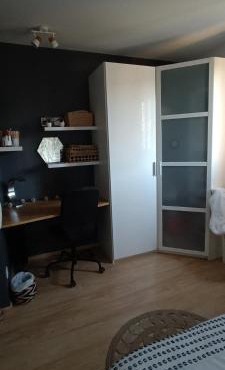 Chambre chez l'habitant