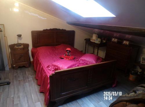 chambre chez l'habitant chez myriame