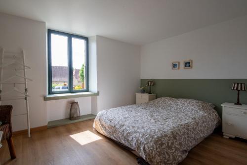 Chambre chez l'habitant