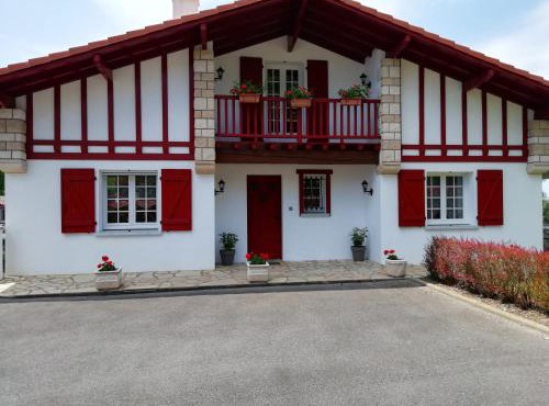 Chambre chez l'habitant