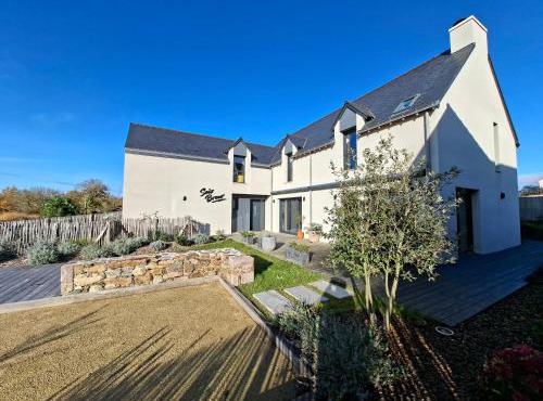 Chambre chez l'habitant