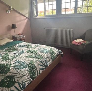 Chambre CHEZ L'HABITANT