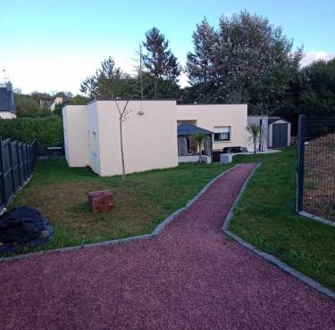 Chambre chez l'habitant