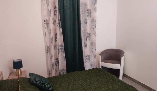 chambre chez l'habitant vayres