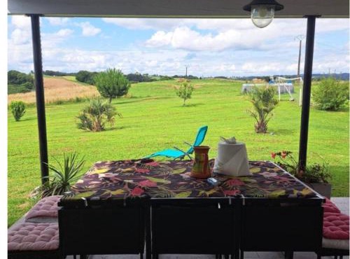 Chambre chez l'habitant "lou Castanier"