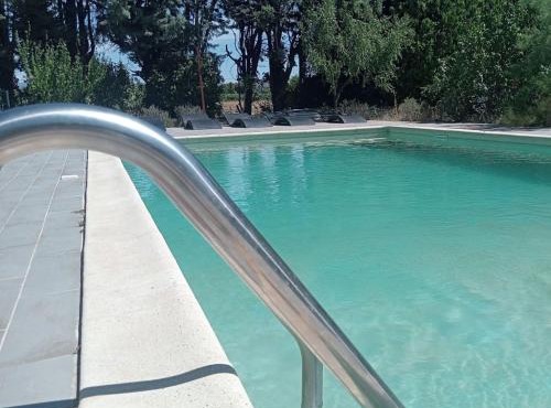 Chambre chez l'habitant les garrigues