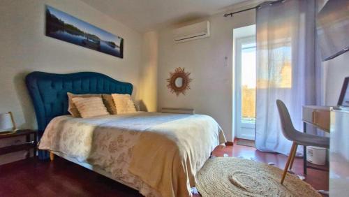 Chambre Chez l'habitant "Maïssi"