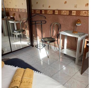 Chambre chez l habitant proche gare