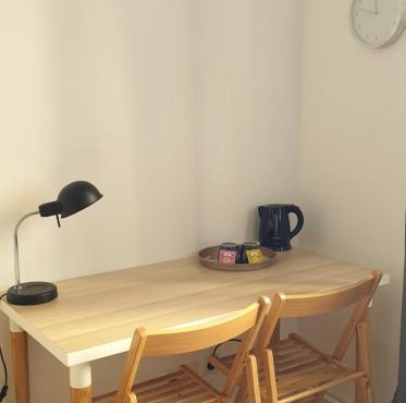 Chambre chez l'habitant proche hypercentre - Metz