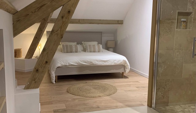 Chambre Chez Lhabitant