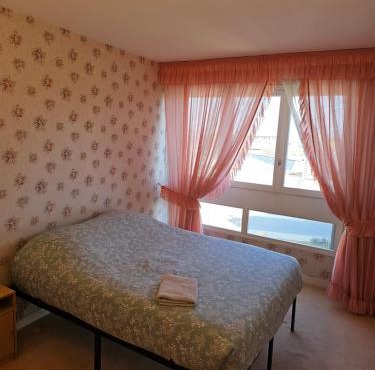 Chambre chez particulier proche de tout commodités