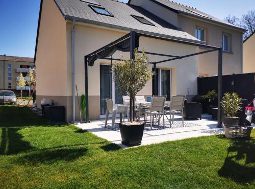 Chambre chez particulier proche circuit 24h