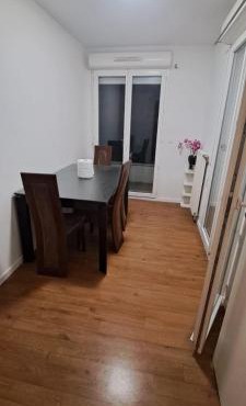 chambre chez raissa , pièces communes partagées