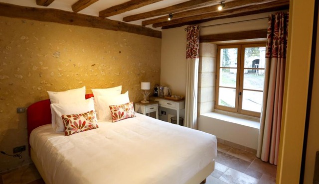 Chambre Chinon