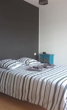 Chambre circuit des 24 heures