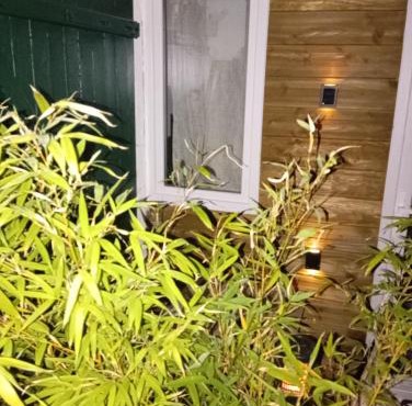 Chambre cosy 15 min Paris-Orly- SDB -Terrasse privée