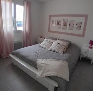 Chambre COSY avec Piscine Halte Pro ou Détente