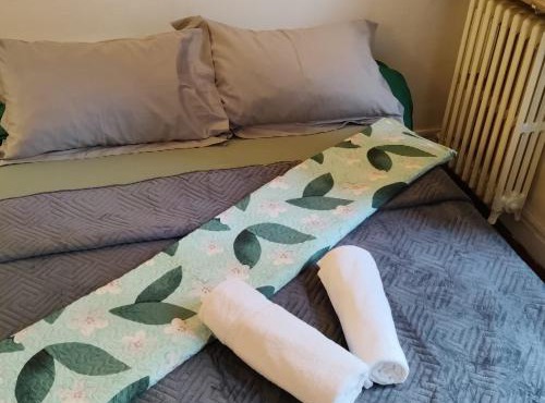 Chambre Cosy calme et appaisante