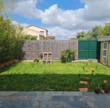 Chambre Cosy chez l'habitant - parking - terrasse