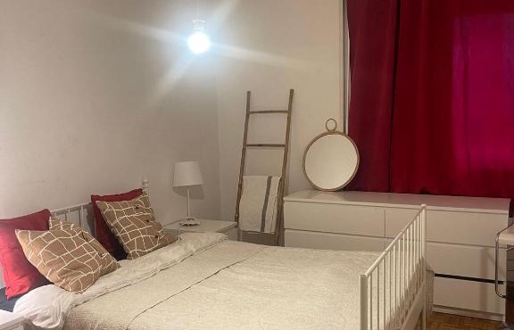 Chambre Cosy Lausanne