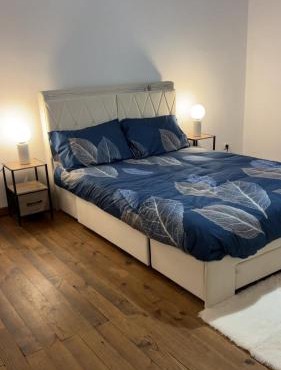 Chambre, cosy près de Cahors