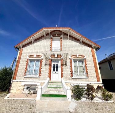 Chambre Cosy sur Limay - Chambre Deluxe SDB partagée