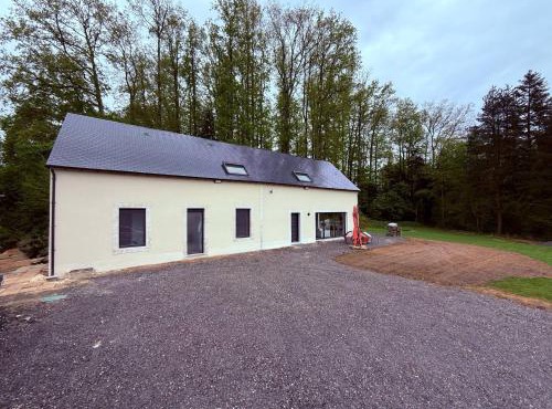 Chambre Coulans-sur-Gée