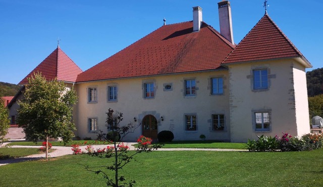 Chambre Courbet (sleeps up to 2)