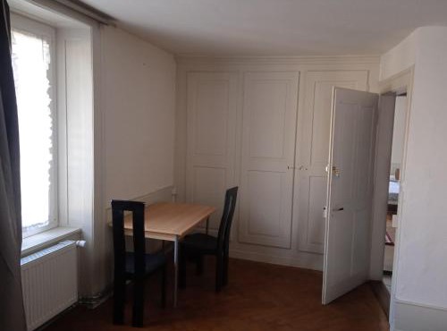 Chambre D