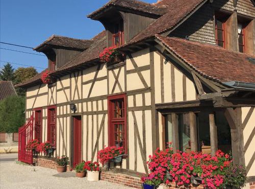 Chambre d'Hôte du Pic Drille