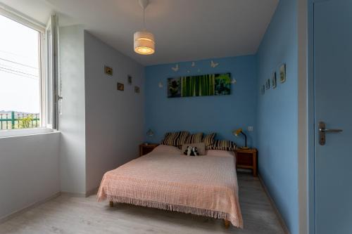 Chambre d'hôtes Ticounat