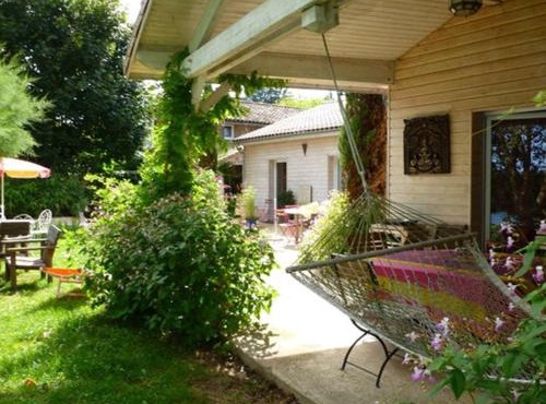 Chambre d'hôtes Au Fil de l'Eau