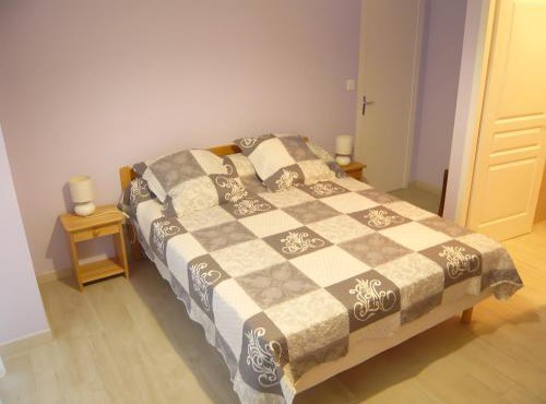 Chambre du Caroux