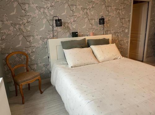 Chambre d'hôtes de La Clie