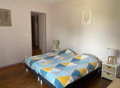 Chambre d’hôtes st pierre le moutier