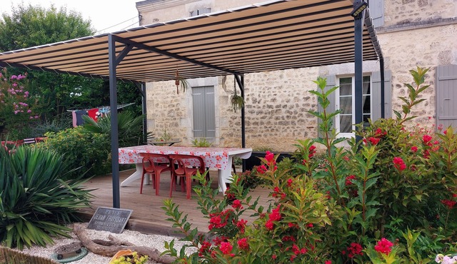 Chambre D'hôtes Spacieuse Entre Terre et mer Dans la Campagne Paisible