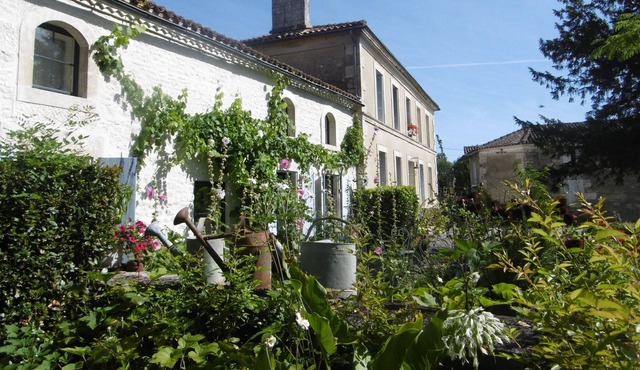 Chambre d'hôtes Les 2 Madeleine