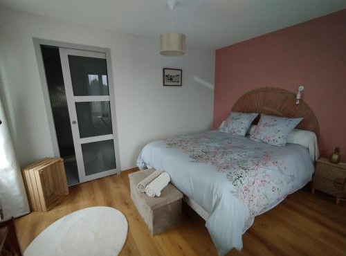 Chambre d'hôte Cosy Domaine du Bagnerot