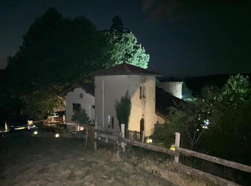 Chambre d hôte en Drôme des collines pour 2 à 4 personnes