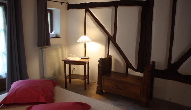 Chambre D'hôtes Colette