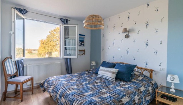 Chambre d'hôtes de la Fontagrille