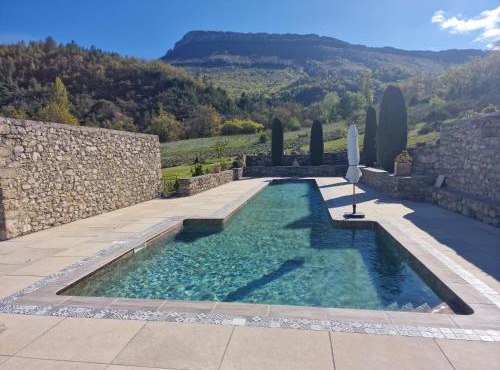 Chambre d'Hôte La Bergerie des Roses