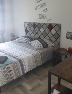 Chambre d'hôte la coccinelle