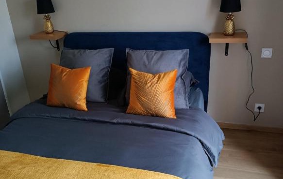 Chambre d'hôtes Li'âme et L'Eden, Massages Bien-être et Relaxation