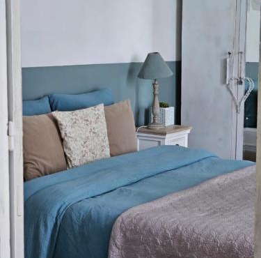 Chambre d'hôte équestre Au petit bonheur